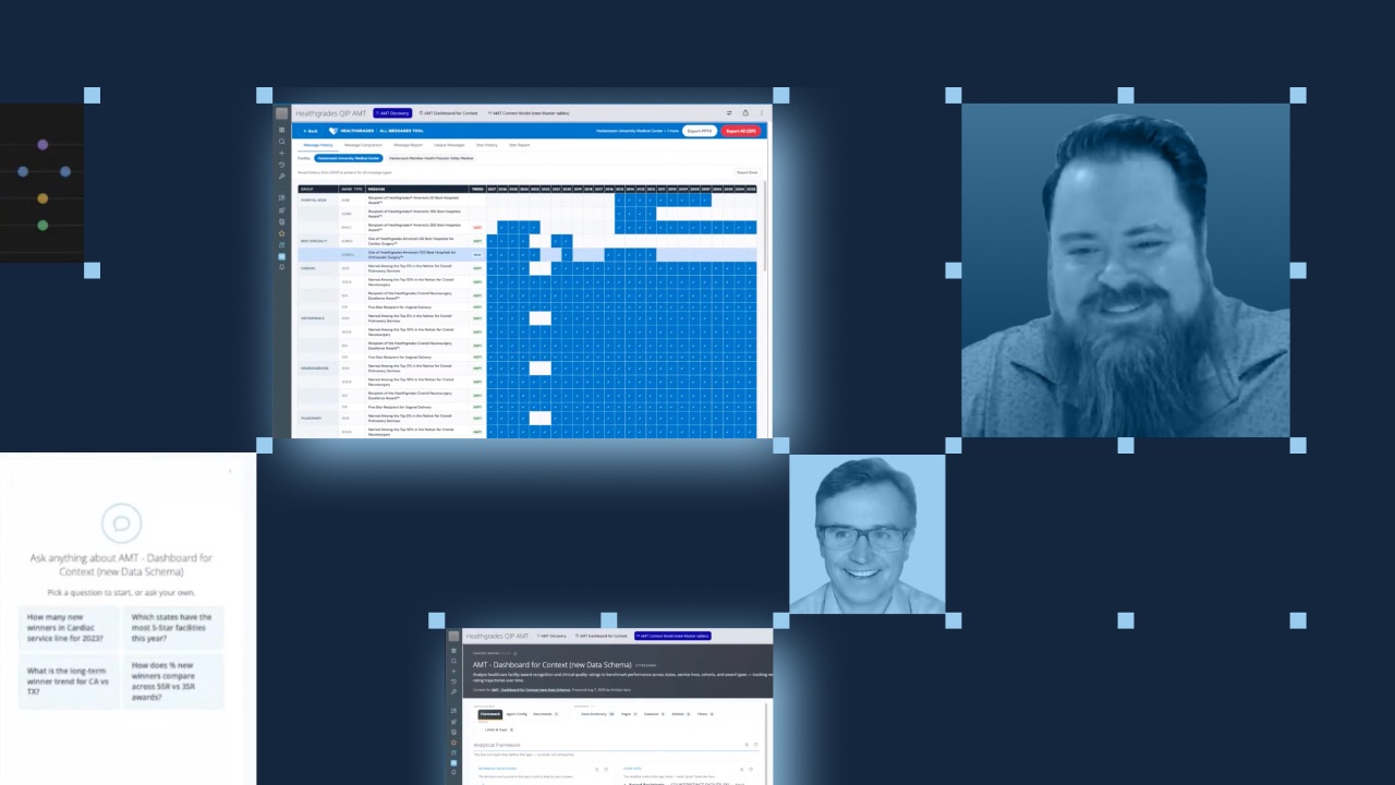 How to Replace a Legacy Tool with a Governed AI Agent