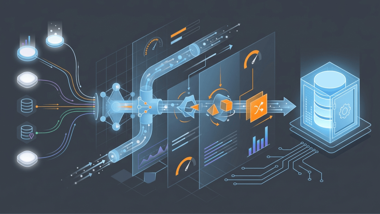 Best ETL Tools for Amazon Redshift in 2026