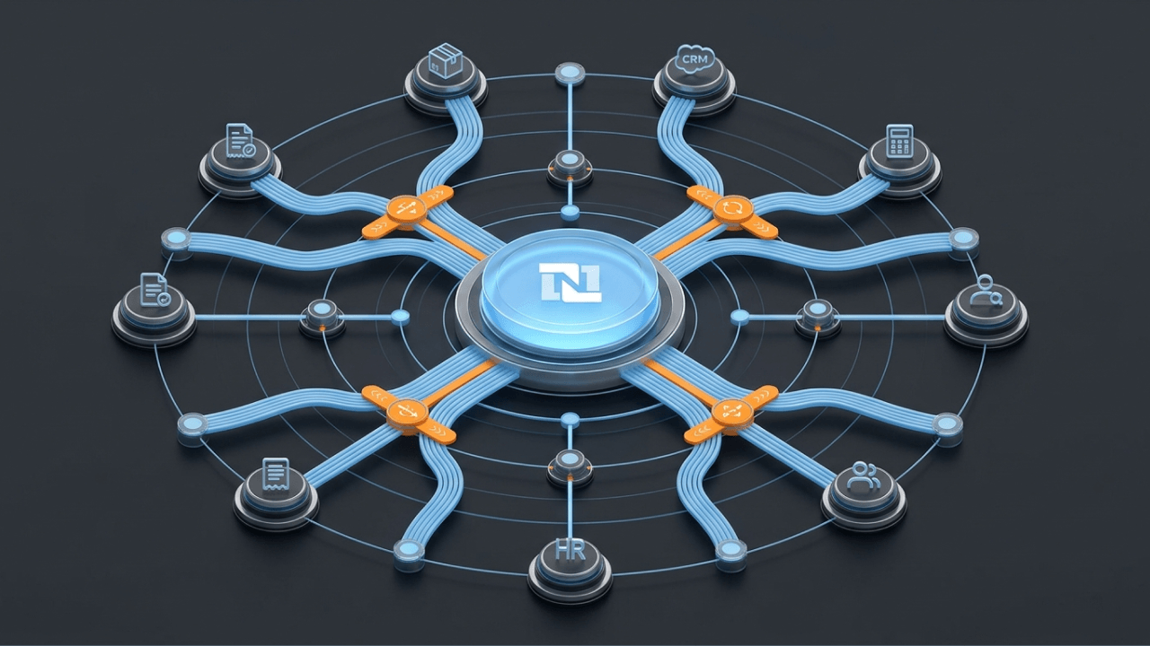 Top 10 ETL Tools for NetSuite Data Integration