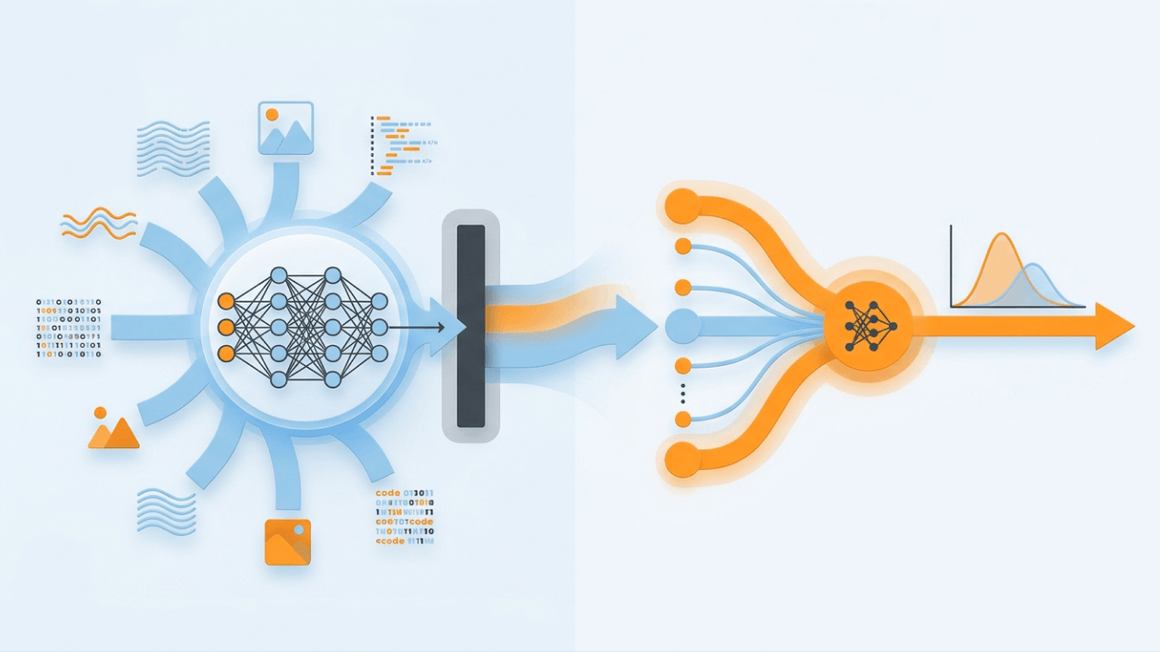 Generative AI vs Predictive AI: What's the Difference and When to Use Each