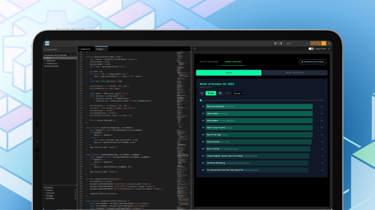 An Inside Look at How Domo’s Data Team Builds with Domo MCP