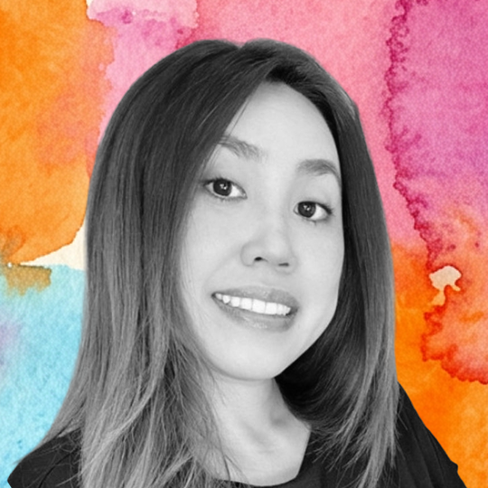 A photo of Christine Pham