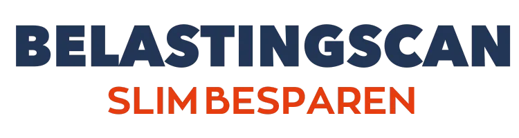 Logo van Belastingscan