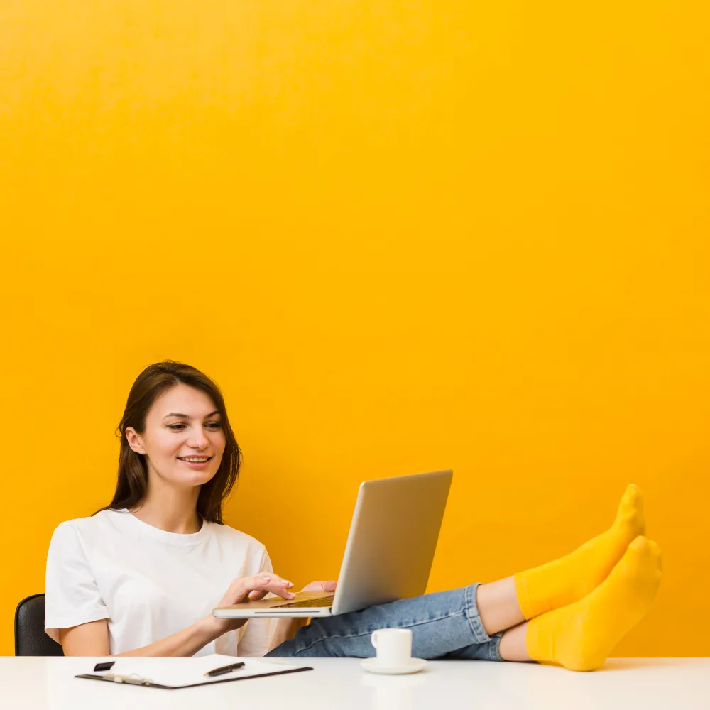 Leg alles vast in notulen