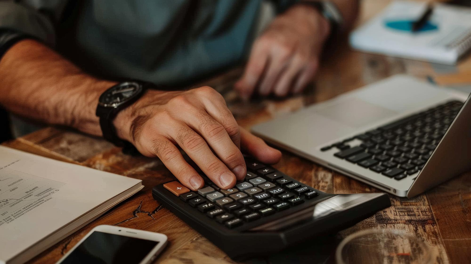 Essentiële informatie over vennootschapsbelasting voor DGA