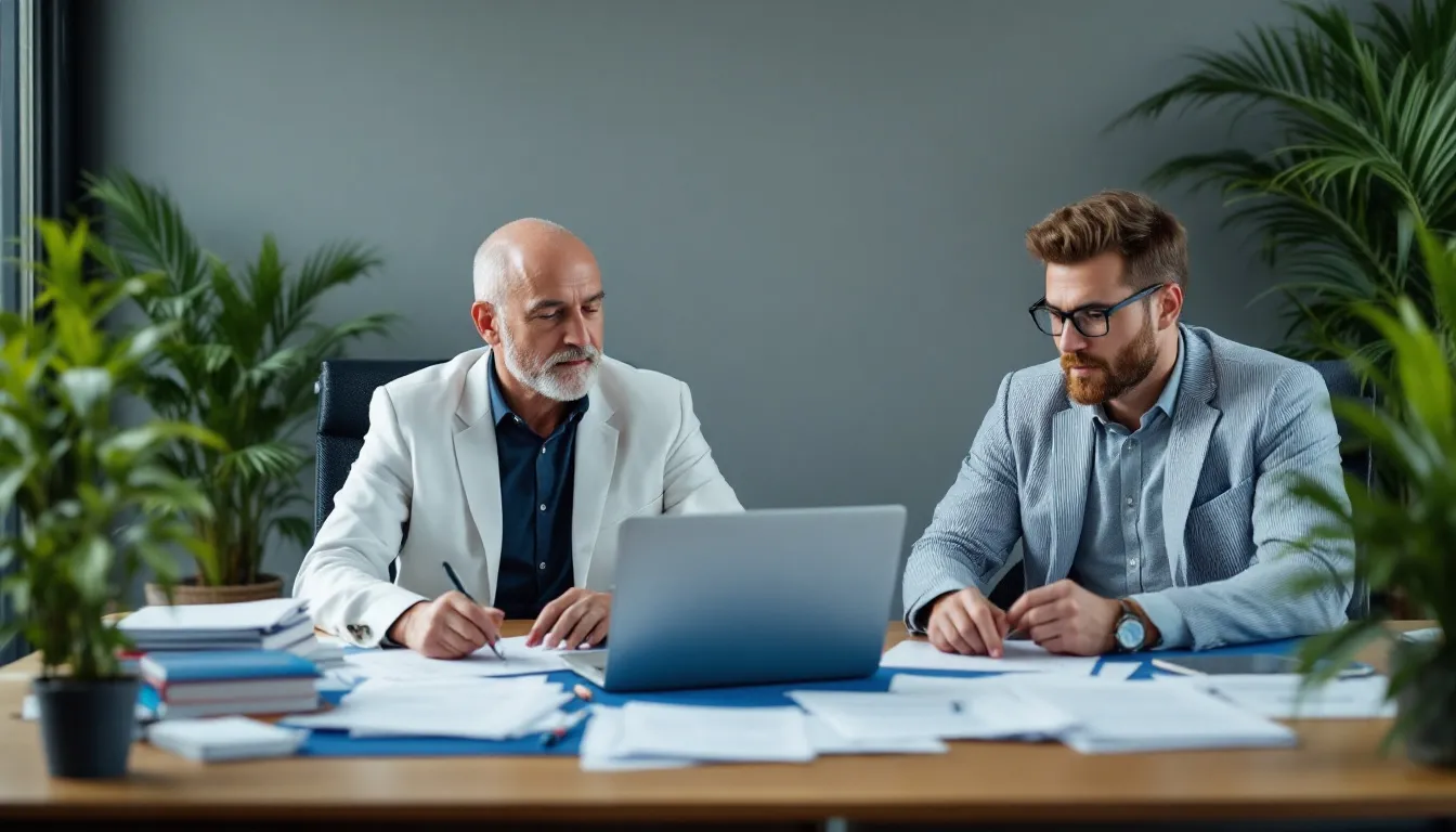 Kies het beste belastingadvies voor je onderneming en bespaar kosten