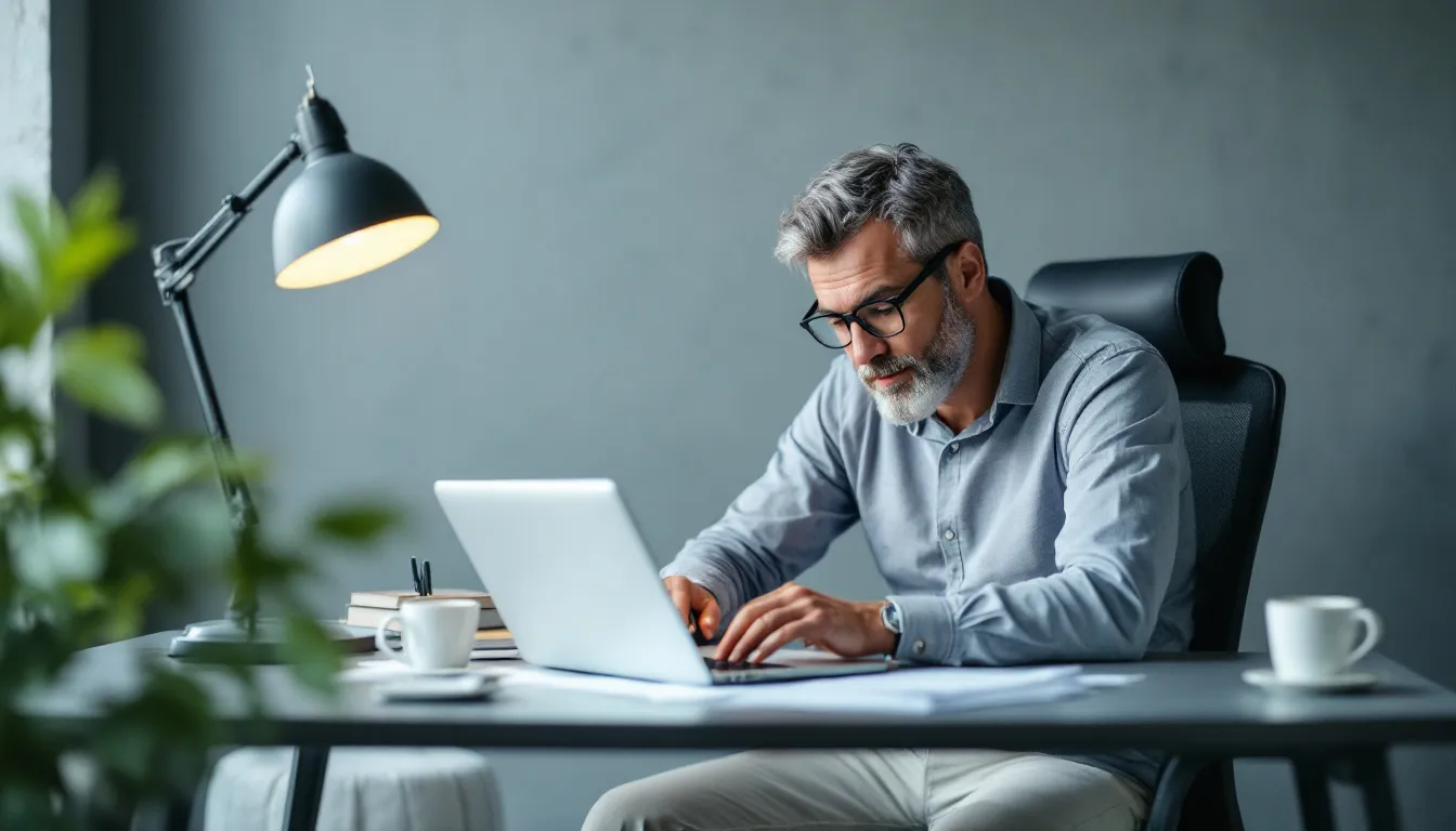 Lenen als zzp’er: De beste opties en tips voor zelfstandig ondernemers