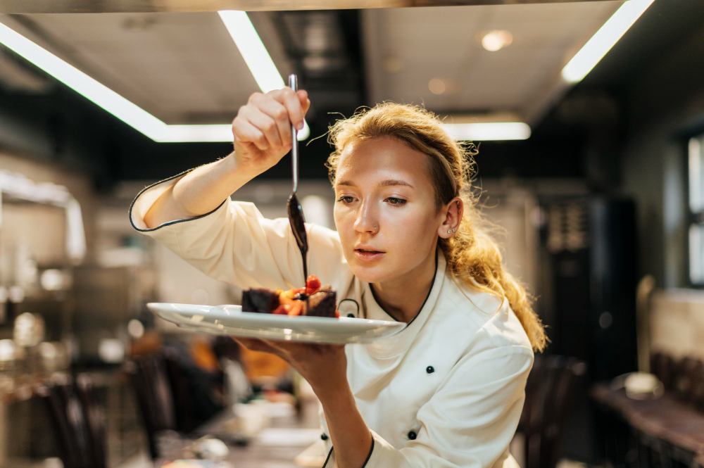 Eigen restaurant beginnen kosten: Een overzicht van de opstartuitgaven