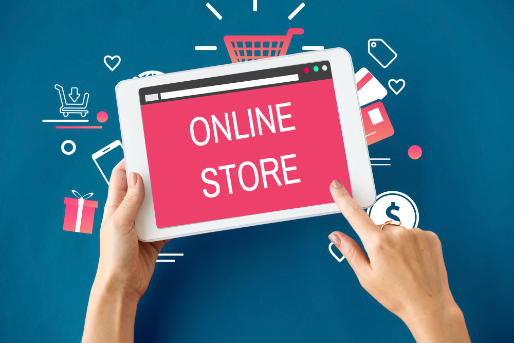 De beste tips voor je webshop beginnen in 2025