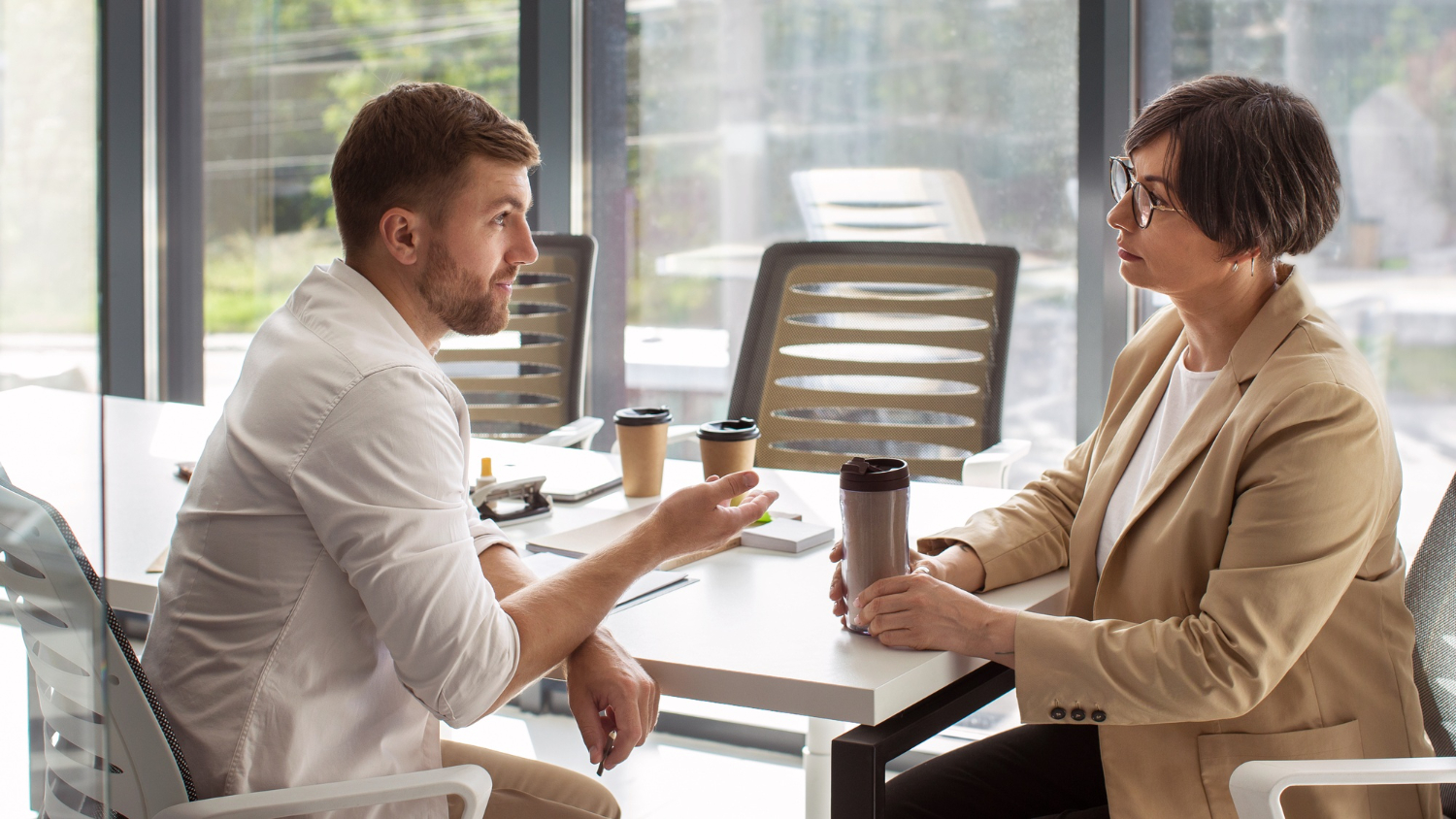 Belasting bij transitievergoeding: tips voor een gunstigere situatie