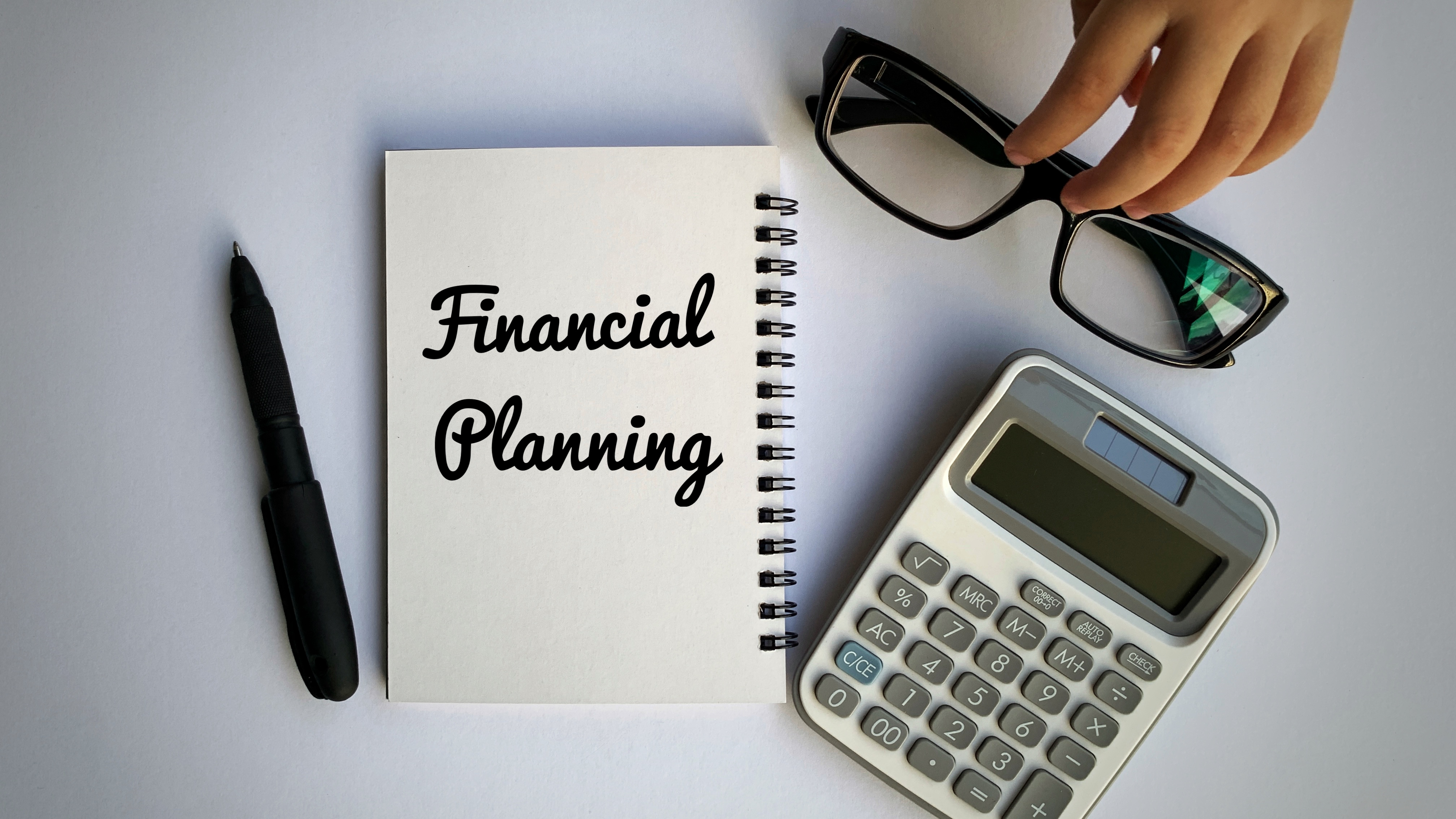 Waarom kiezen voor een financieel planner in jouw financiële toekomst?