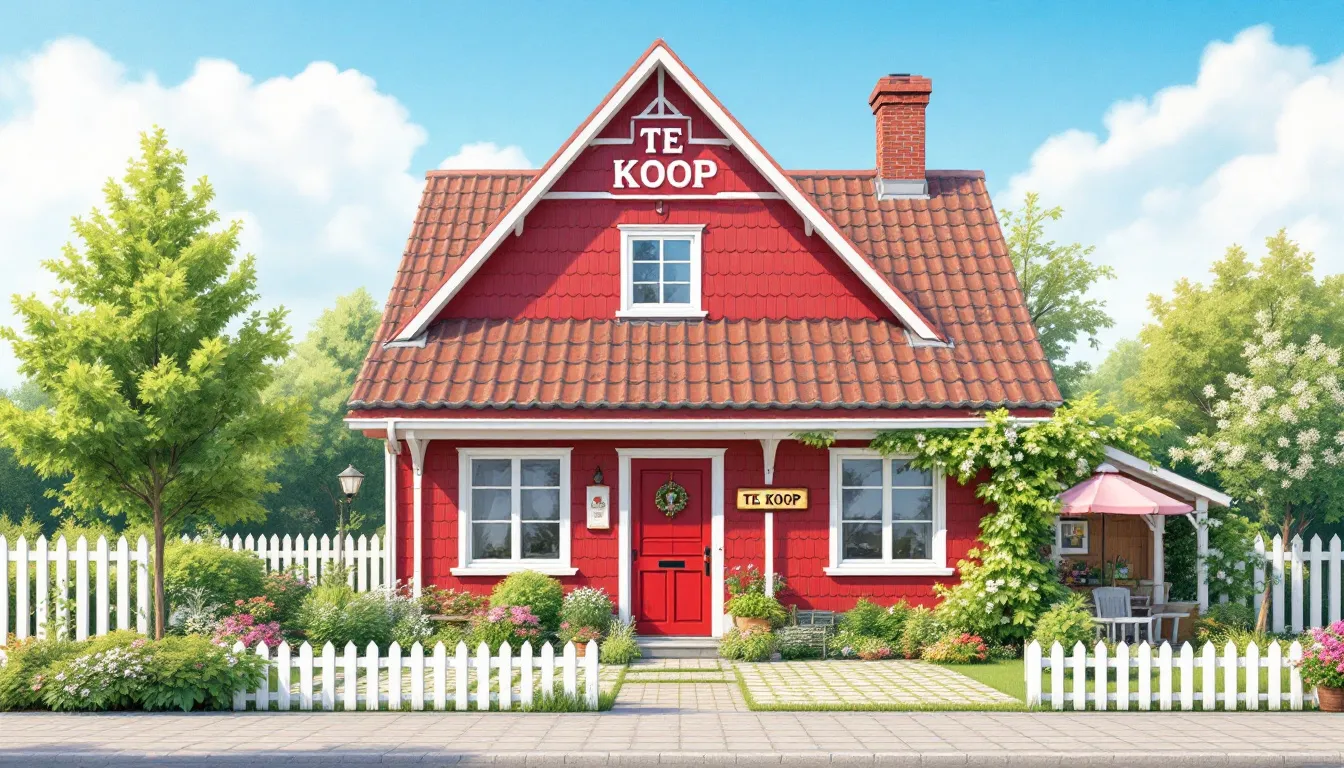 Wat betekent de overwaarde huis belasting voor jouw financiën?