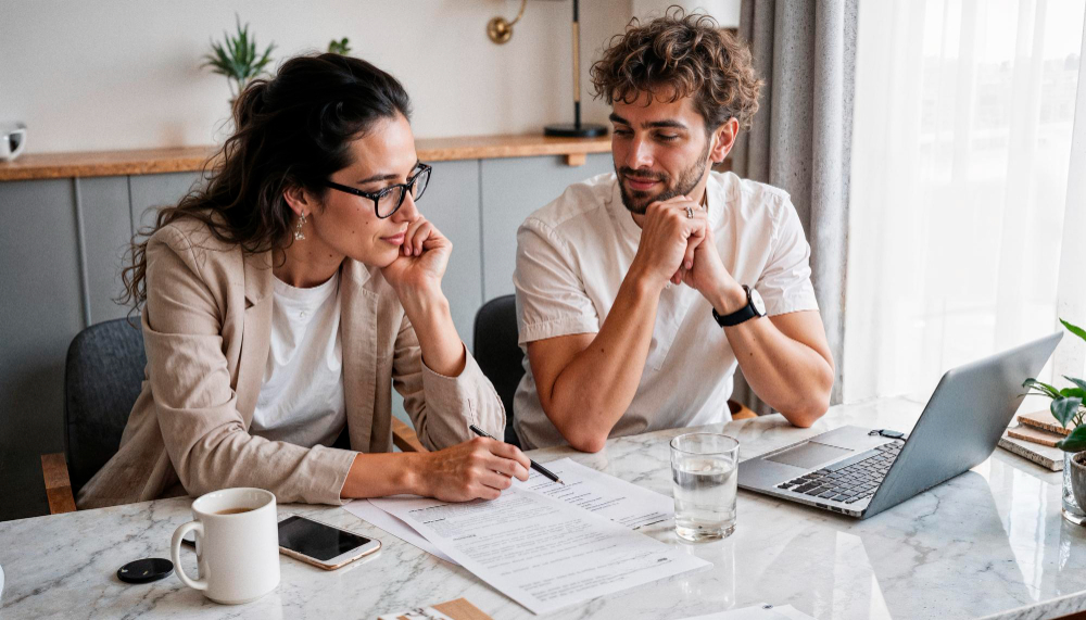 Berekening partneralimentatie in 2025: zo werkt het in de praktijk