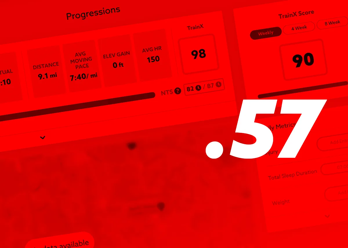 Normalized Training Stress: Quantifying Stress for Your Success