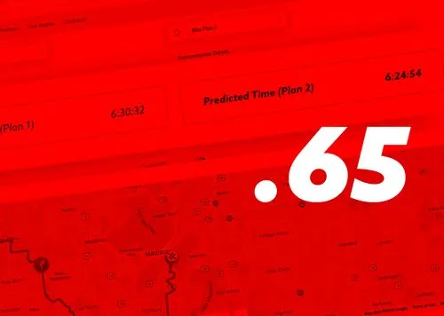 Optimizing Your Race Execution