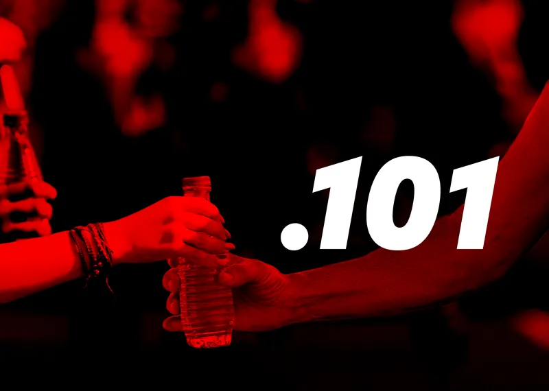 Crafting Your Race-Day Hydration Plan