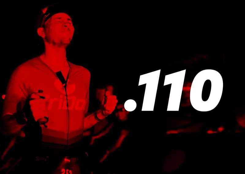 Podcast Takeover: Andrew Harley, You are an IRONMAN!