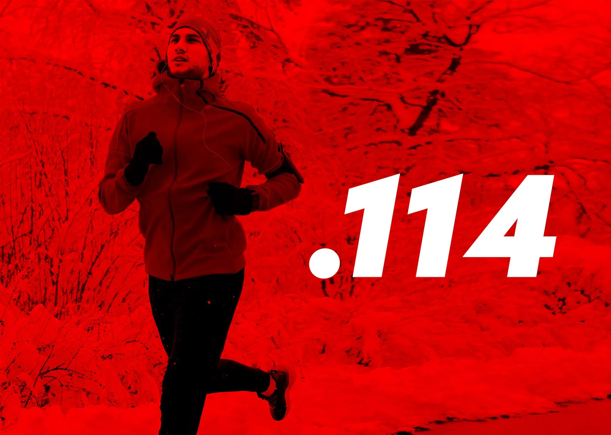 Feel the Brrrr: Tips for Training in the Cold