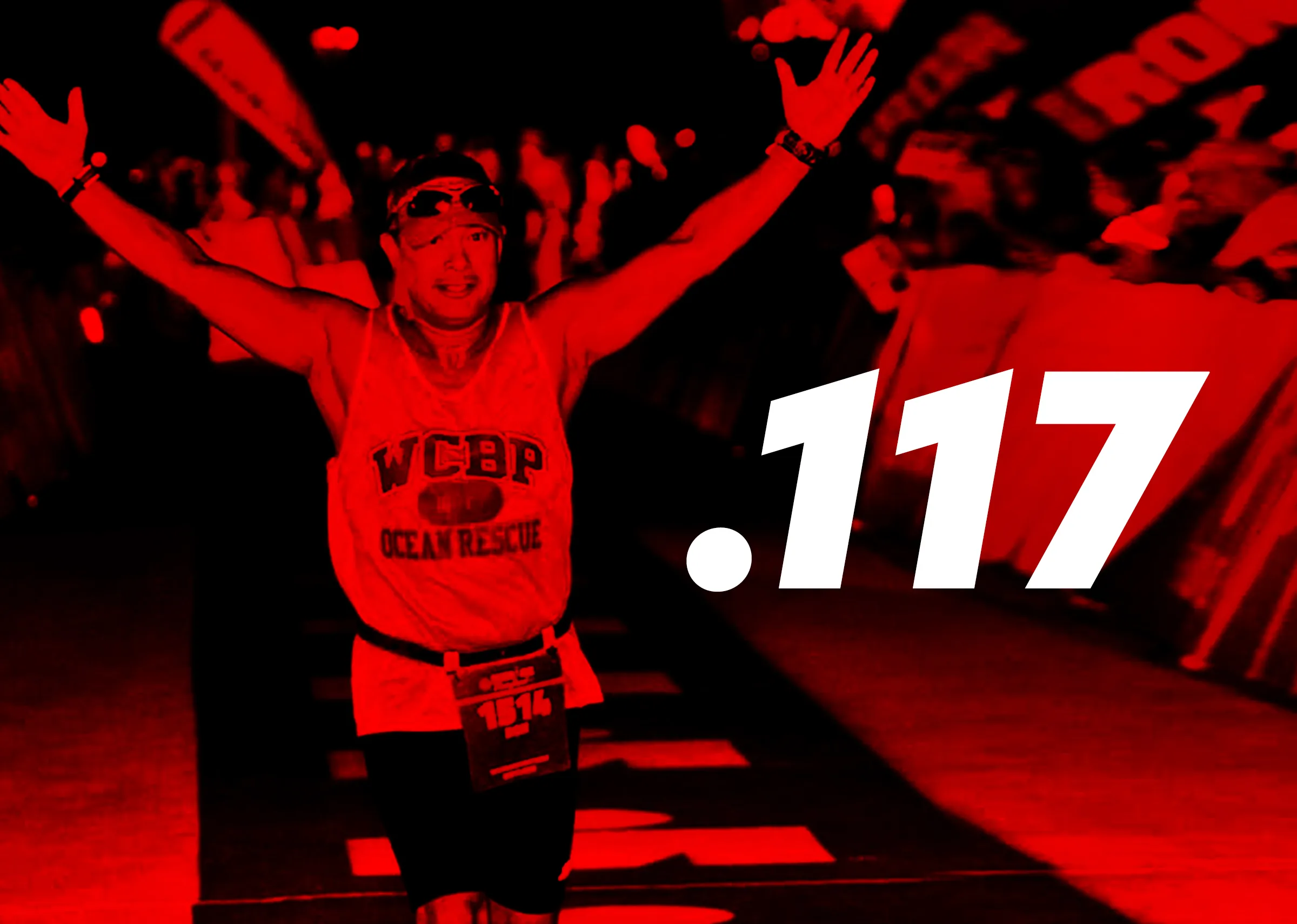 Learning from IRONMAN: Reflections from First-Time Finishers