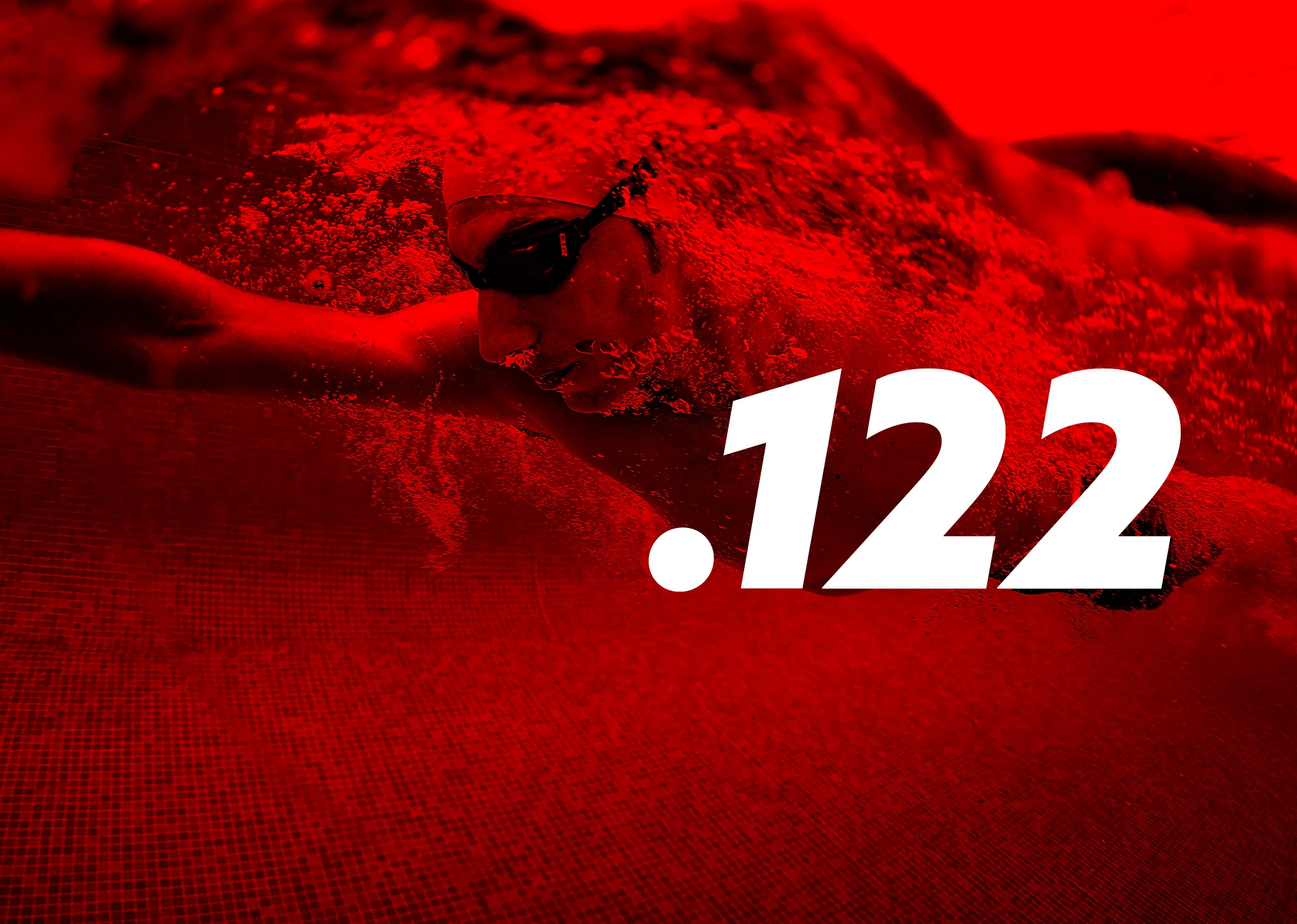 Successfully Refine Your Swim Stroke