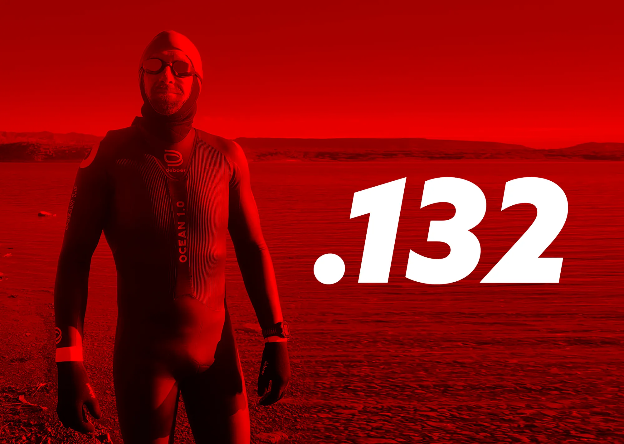 Ultraman: Three Days and 320 Miles of Triathlon