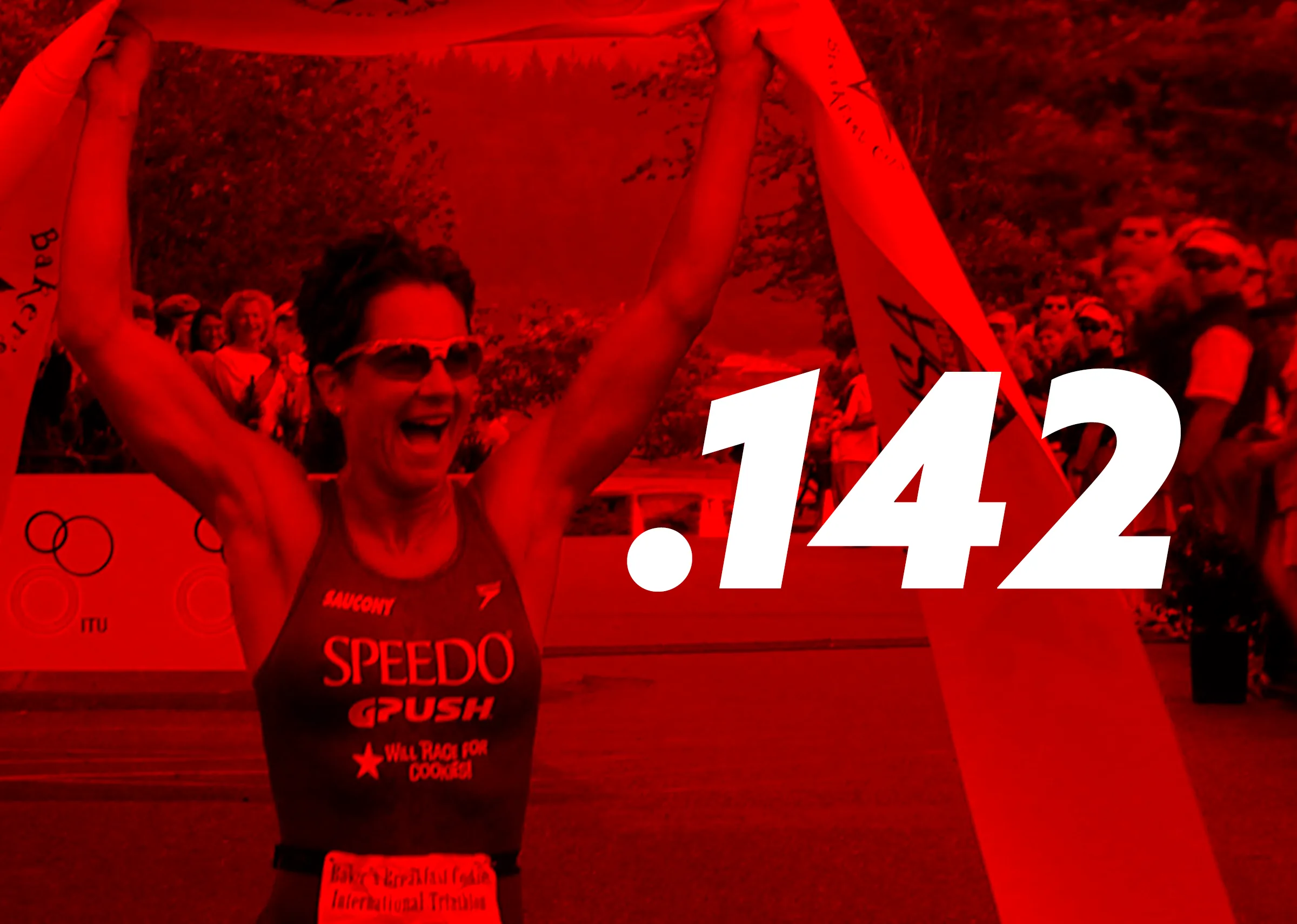 Finding Fortitude in Faith: Lessons from Olympian Barb Lindquist