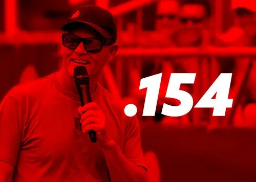 Last Call: Mike’s Legacy Behind the Mic