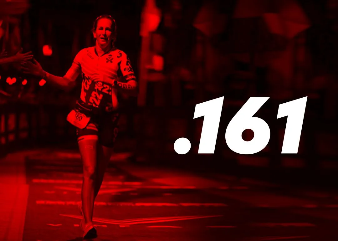 One Race, Three Journeys - IRONMAN World Championship