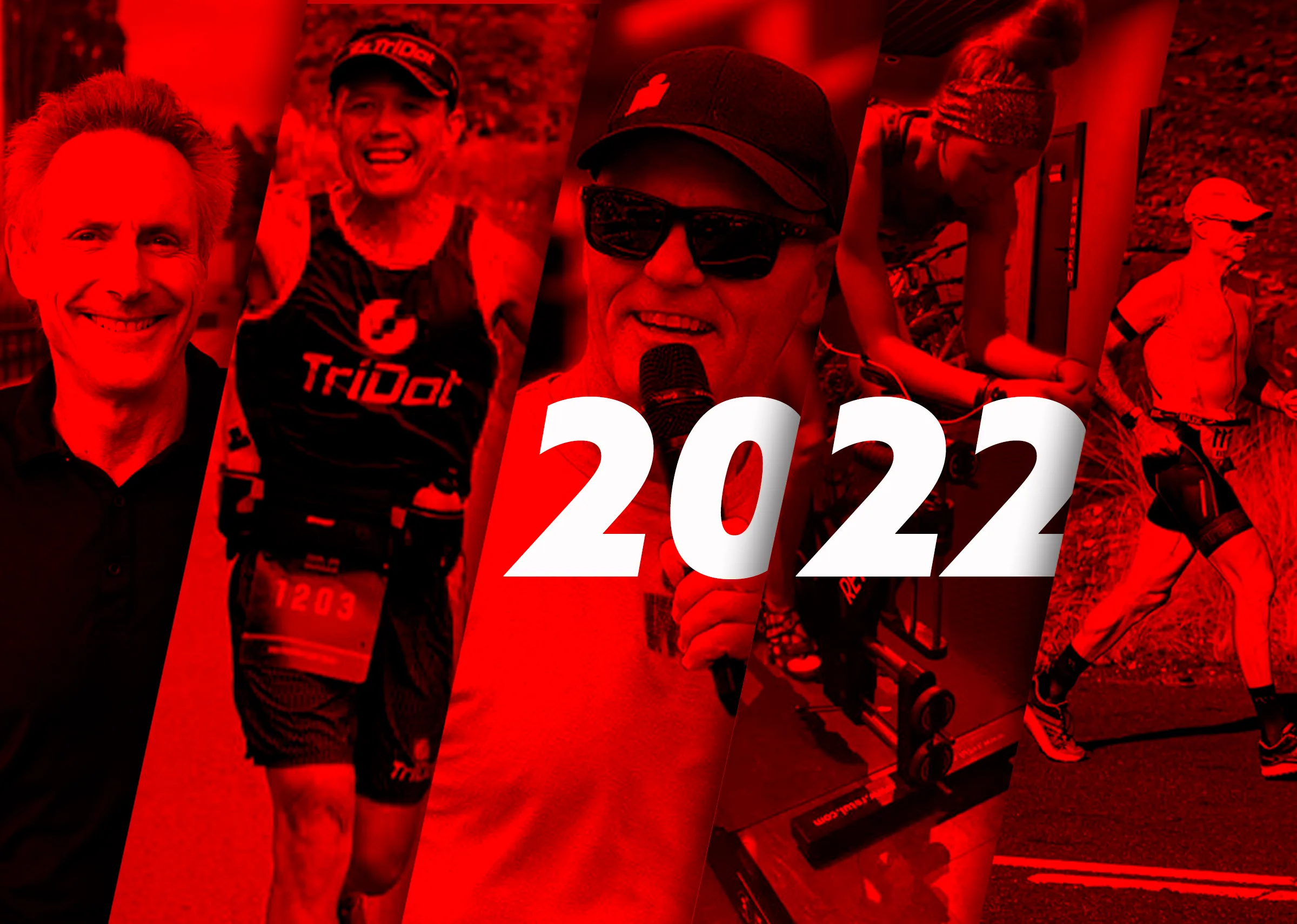 The TriDot Podcast's Best of 2022
