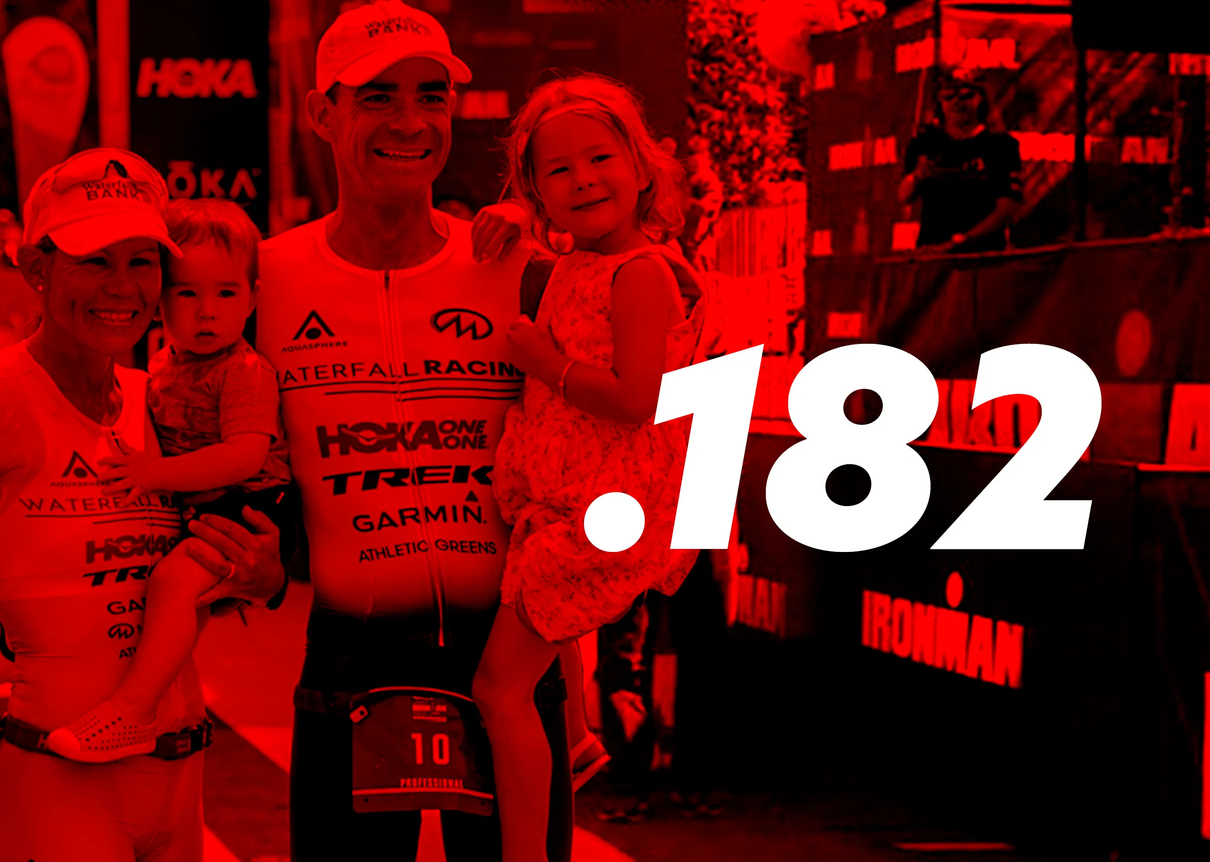 New Beginnings: Tim & Rinny Fitness