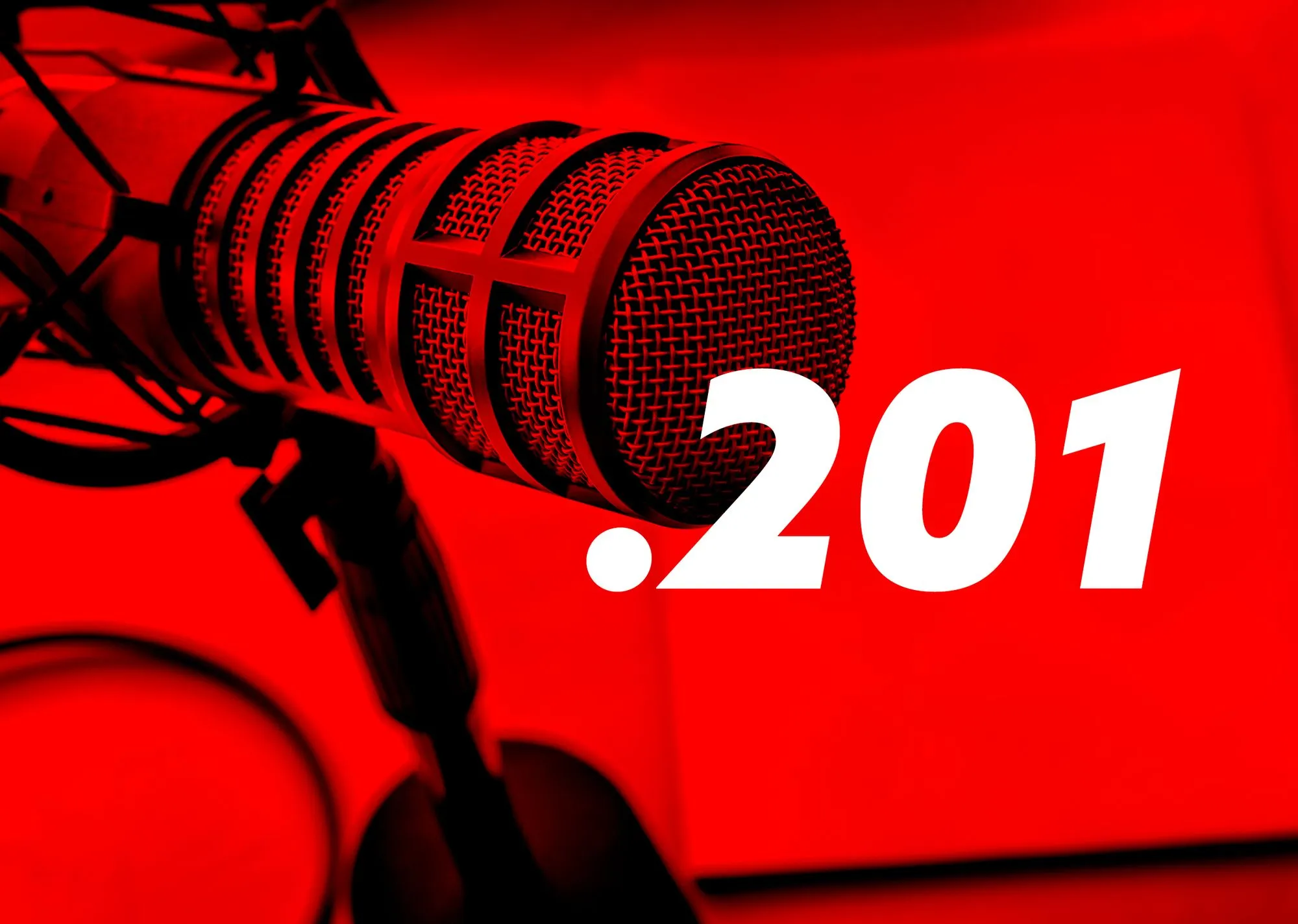 Behind the Mic - Triathletes Who Podcast