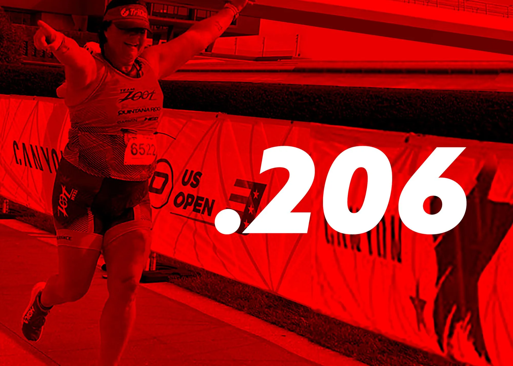 One Race, Three Journeys - USA Triathlon Nationals