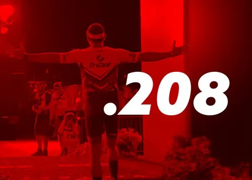 One Race, Three Journeys - IRONMAN World Championship in Nice, France