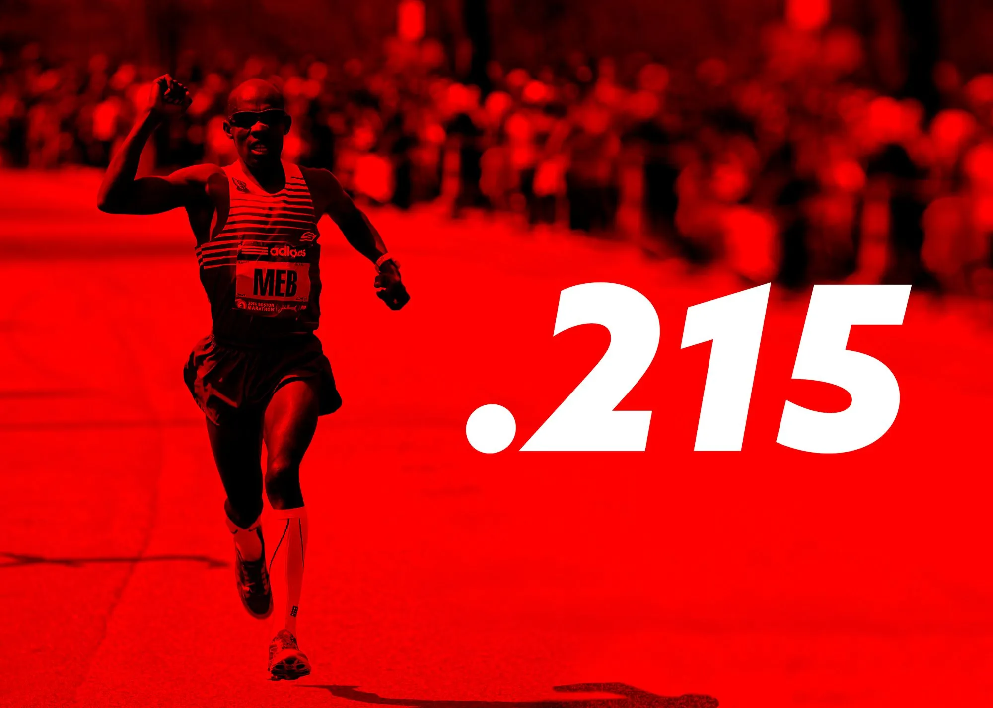 Run Wisdom from Marathon Champion Meb Keflezighi