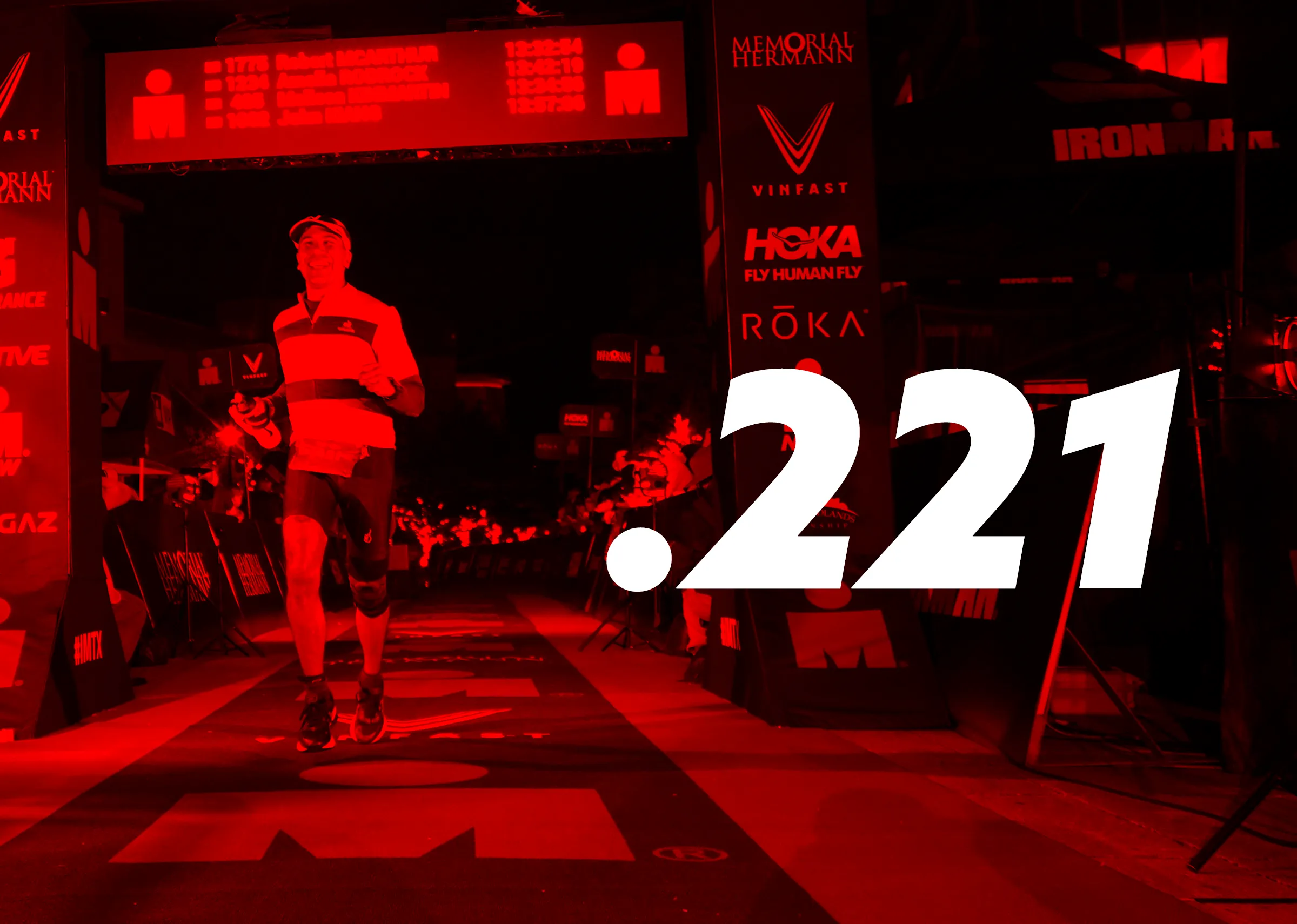 IRONMAN and TriDot: The Ultimate Partnership to Improve Your Preparation