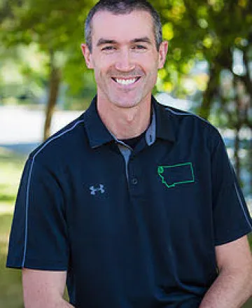 B.J. Leeper, DPT, CSCS