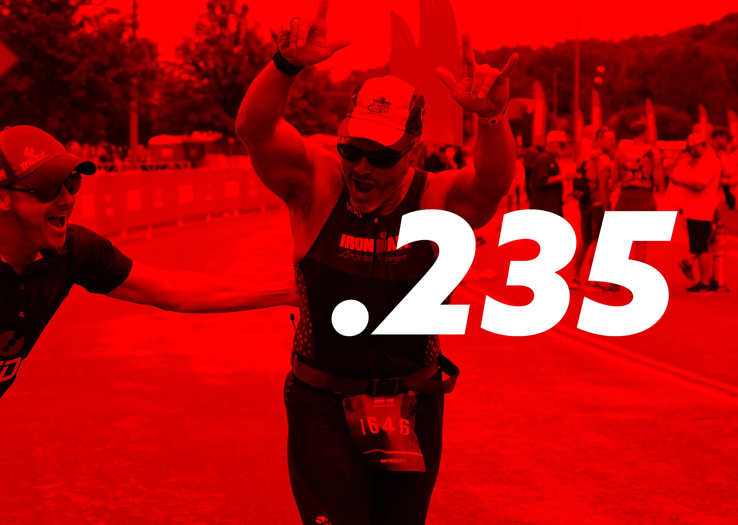 Transforming Triathletes: Coaches and Athletes Share their Journey with TriDot