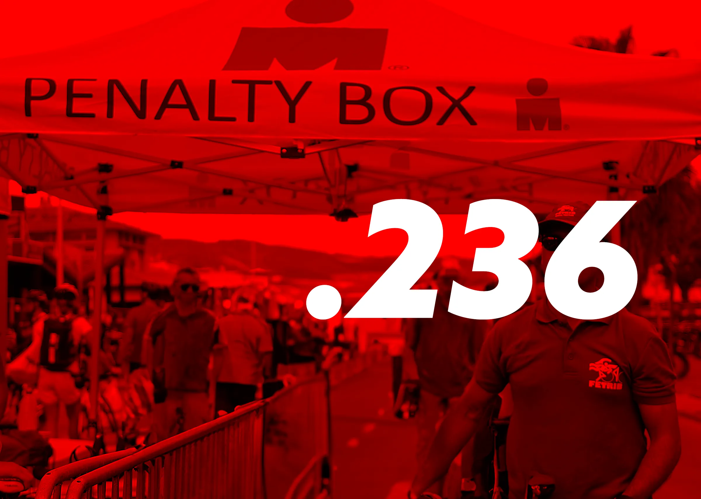 Racing by the Rules: Insights from Triathlon Officials