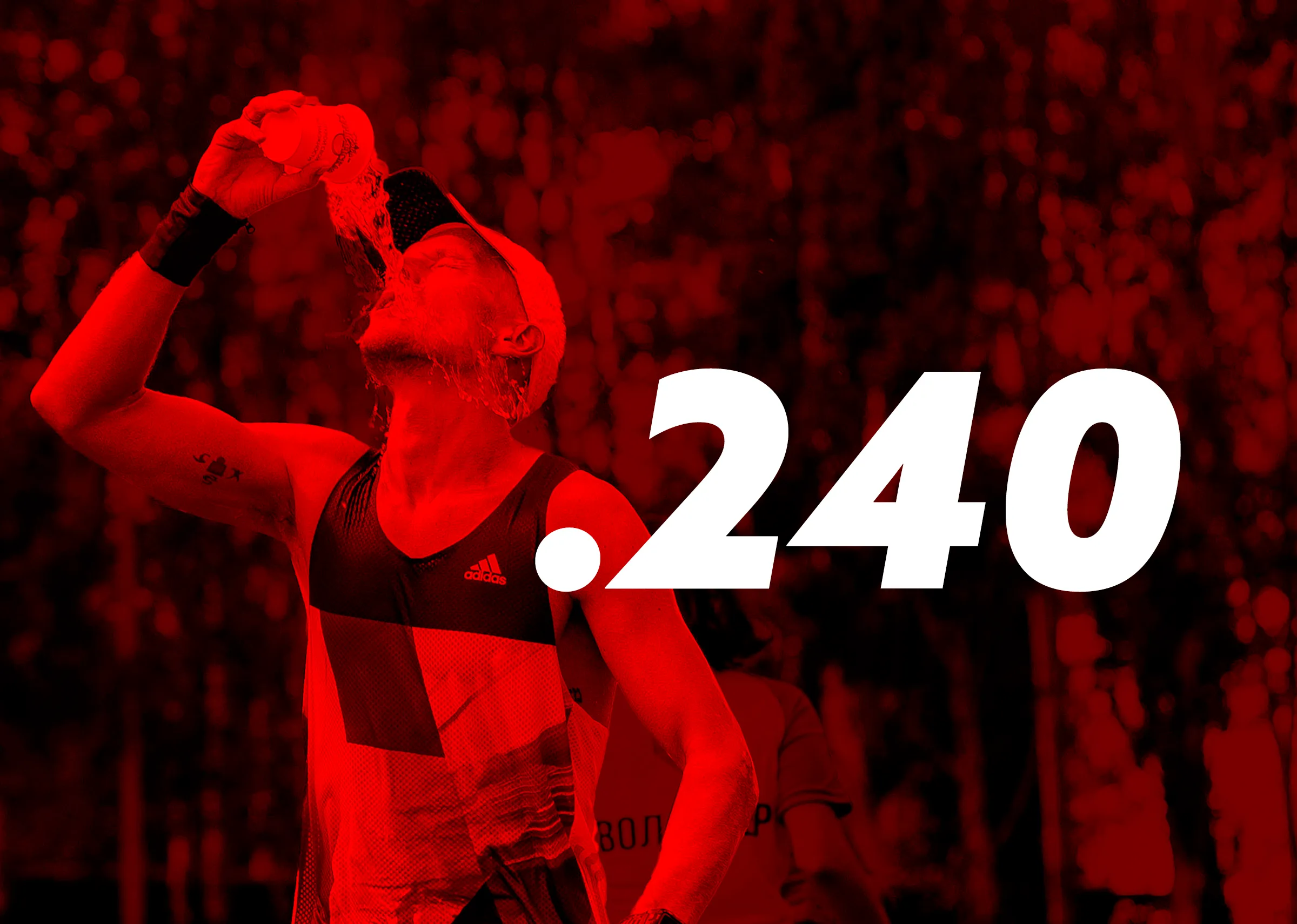 The Hot Topic: Heat Adaptation for Triathletes