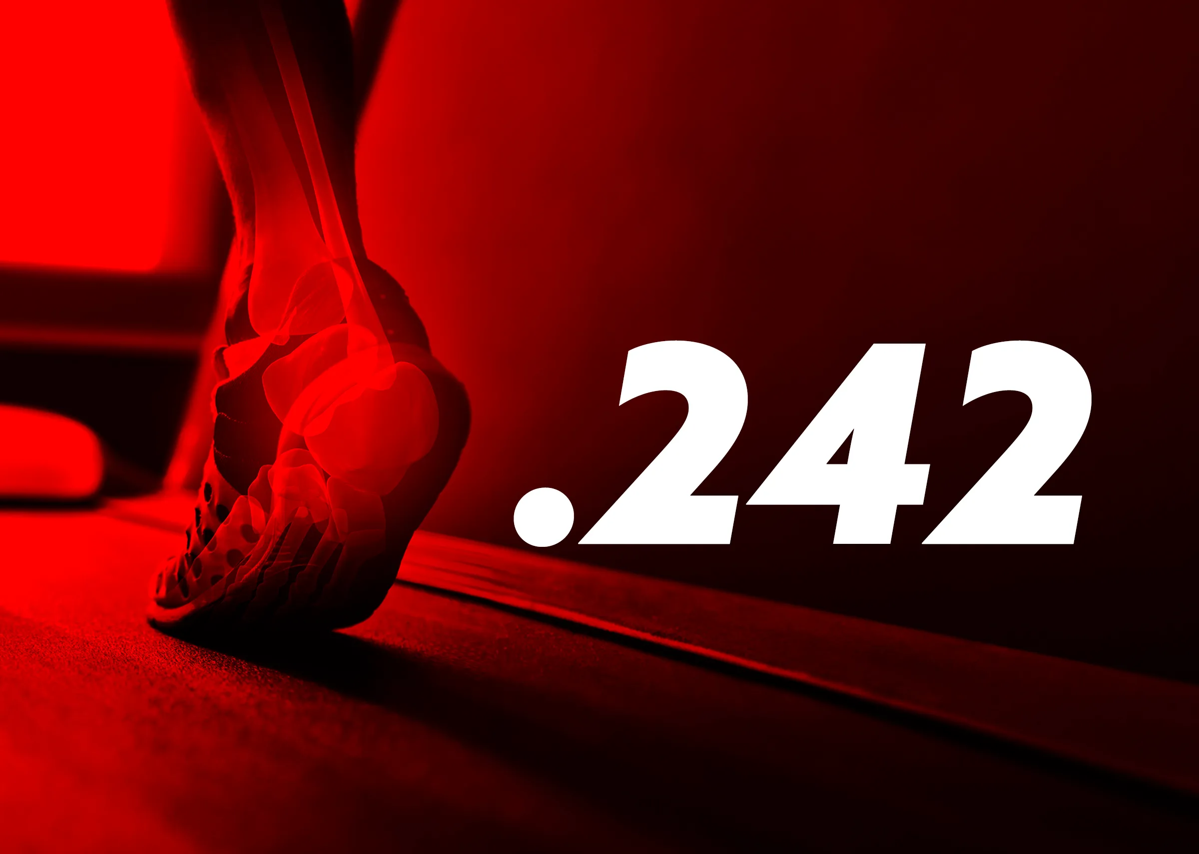 Bone Health for Triathletes