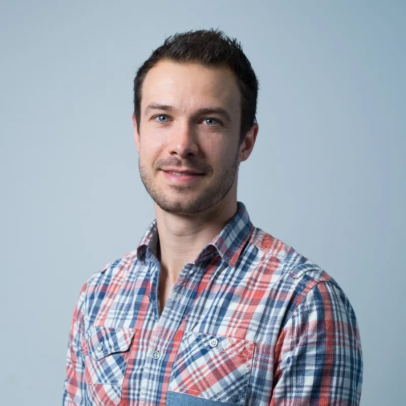 Sam Shepherd, PHD, rnutr