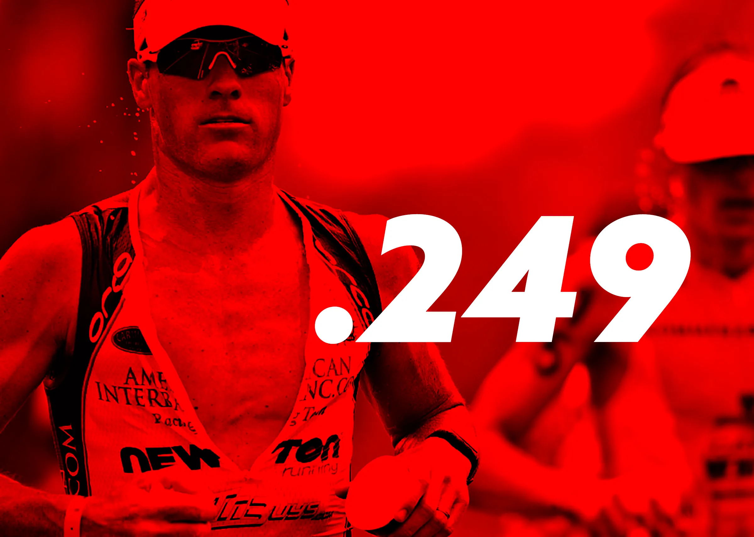 Craig Alexander's 5 Top Tips for Running Faster Off the Bike