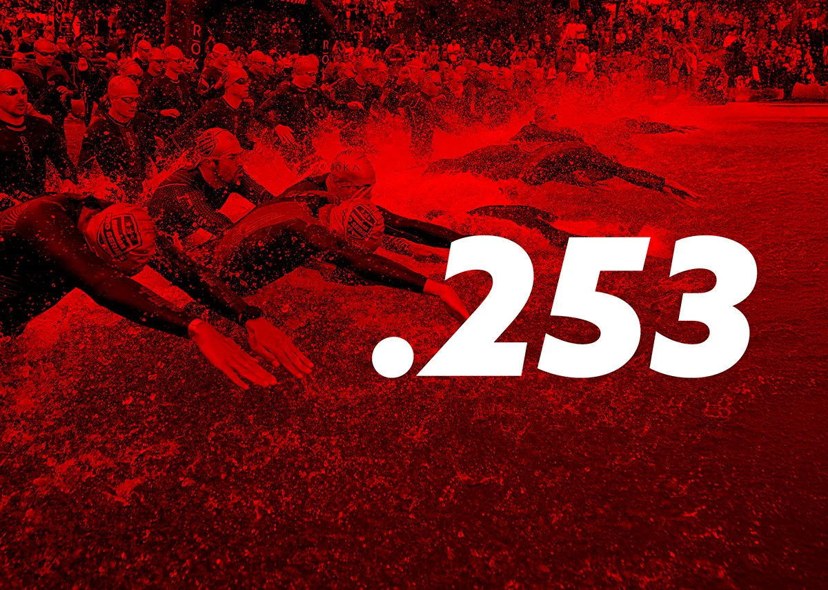 Swim Straight! Your Guide to Open-Water Success