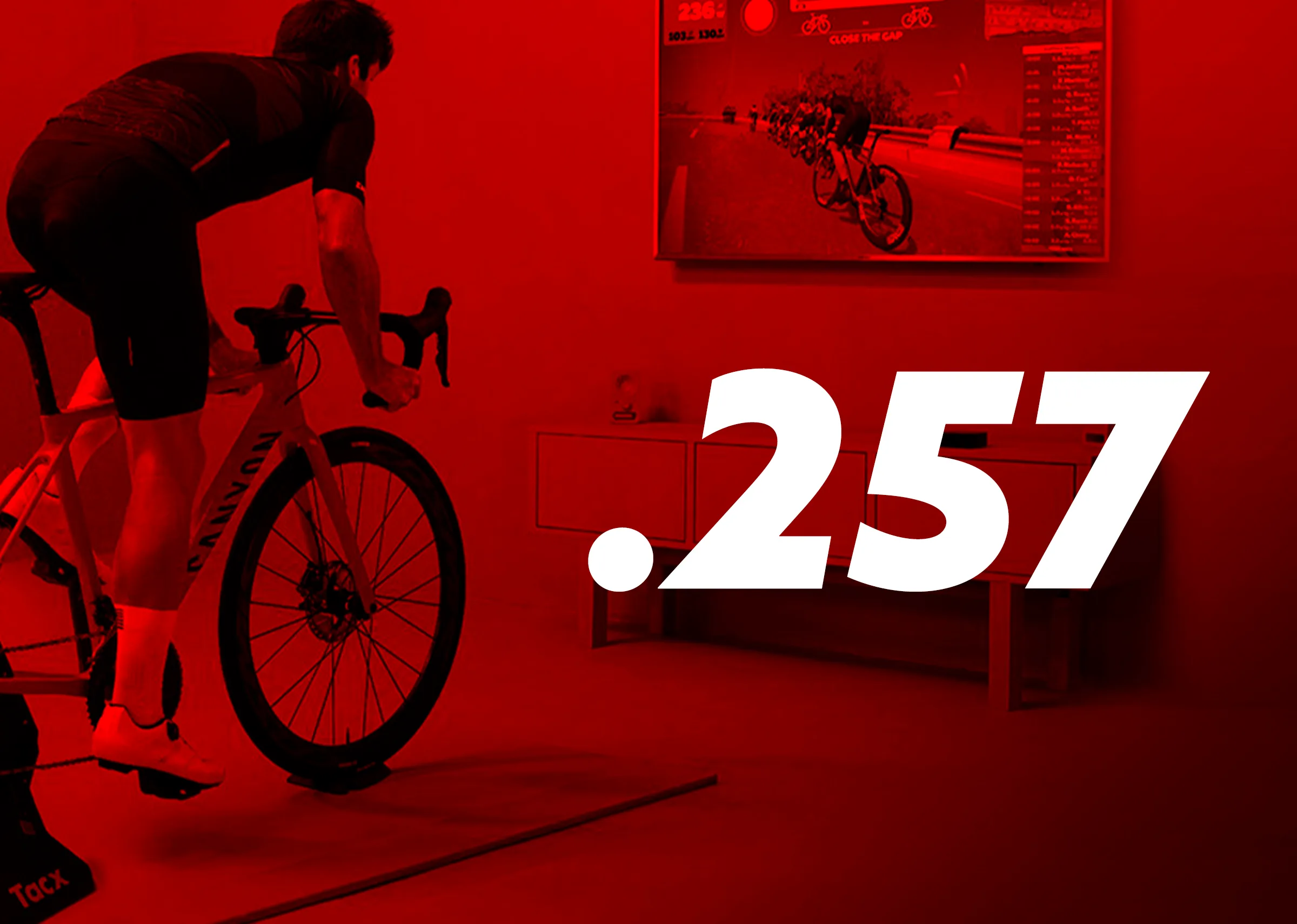 Ride On. Indoor Training Made Fun with Zwift
