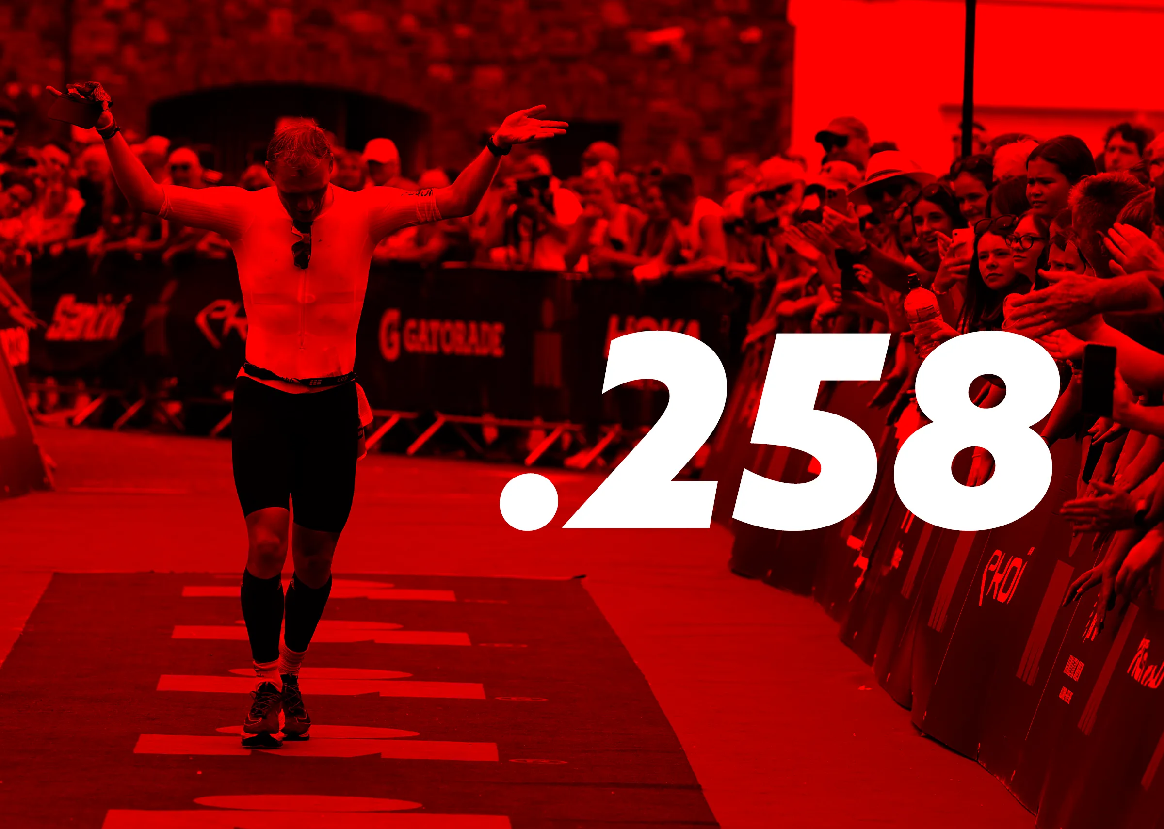 Andrew and Vanessa's 10 Tips for Tackling your First Full IRONMAN