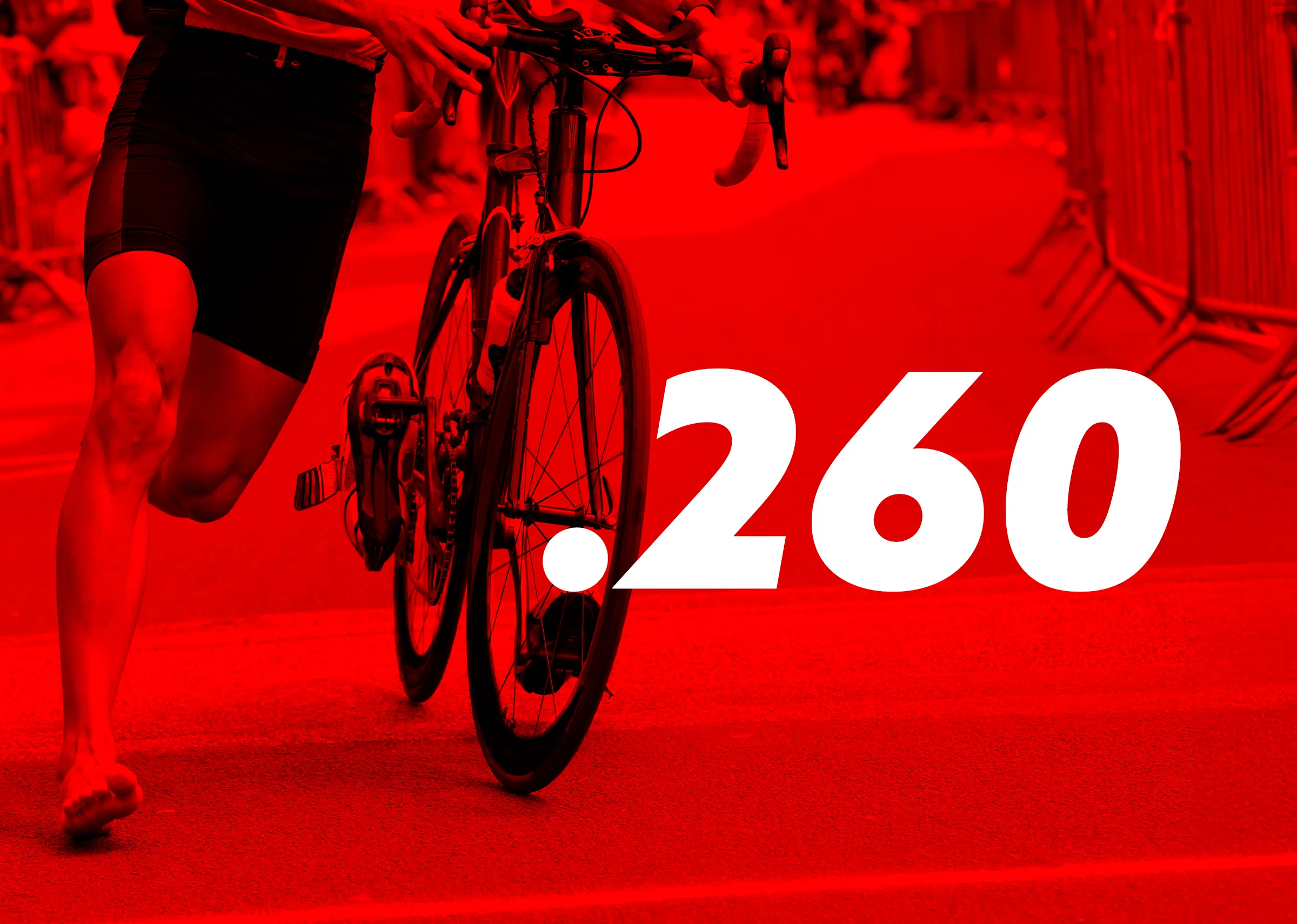 5 Skills to Become a Savvier Short Course Triathlete