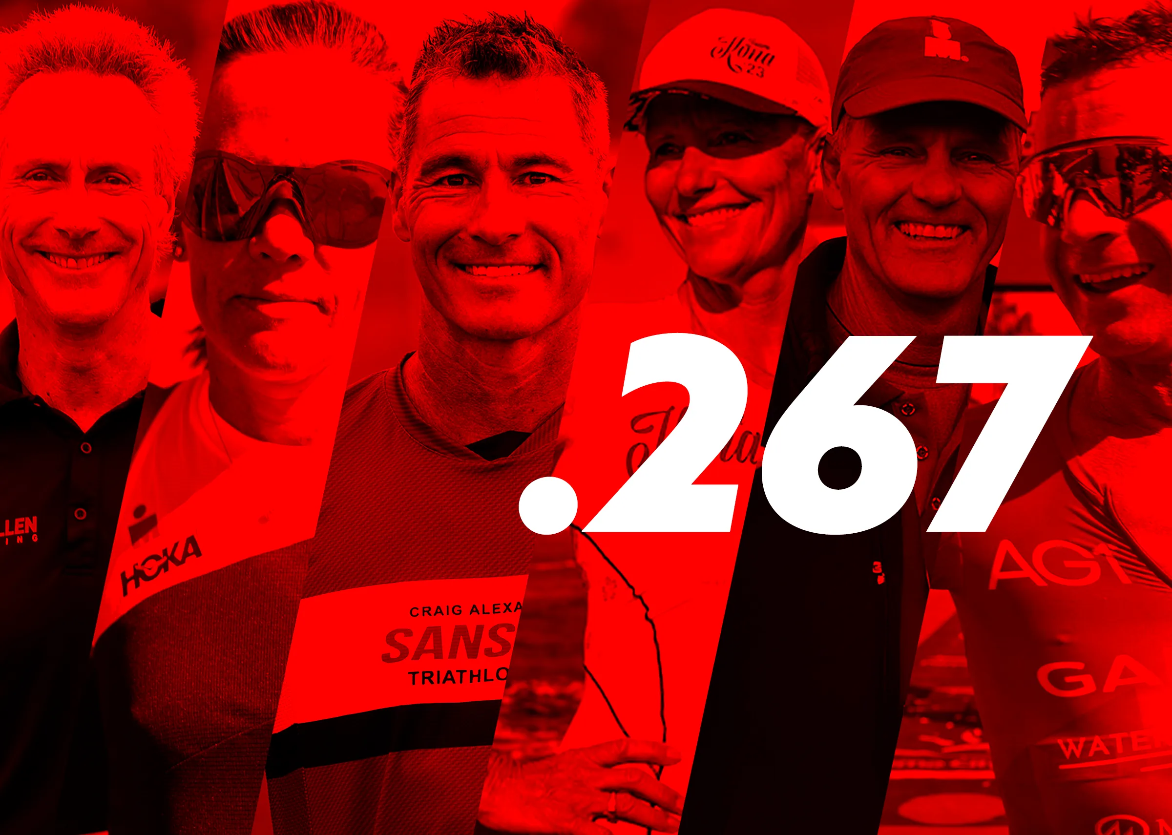 Legends Assemble! The Newest TriDot Experience is Live