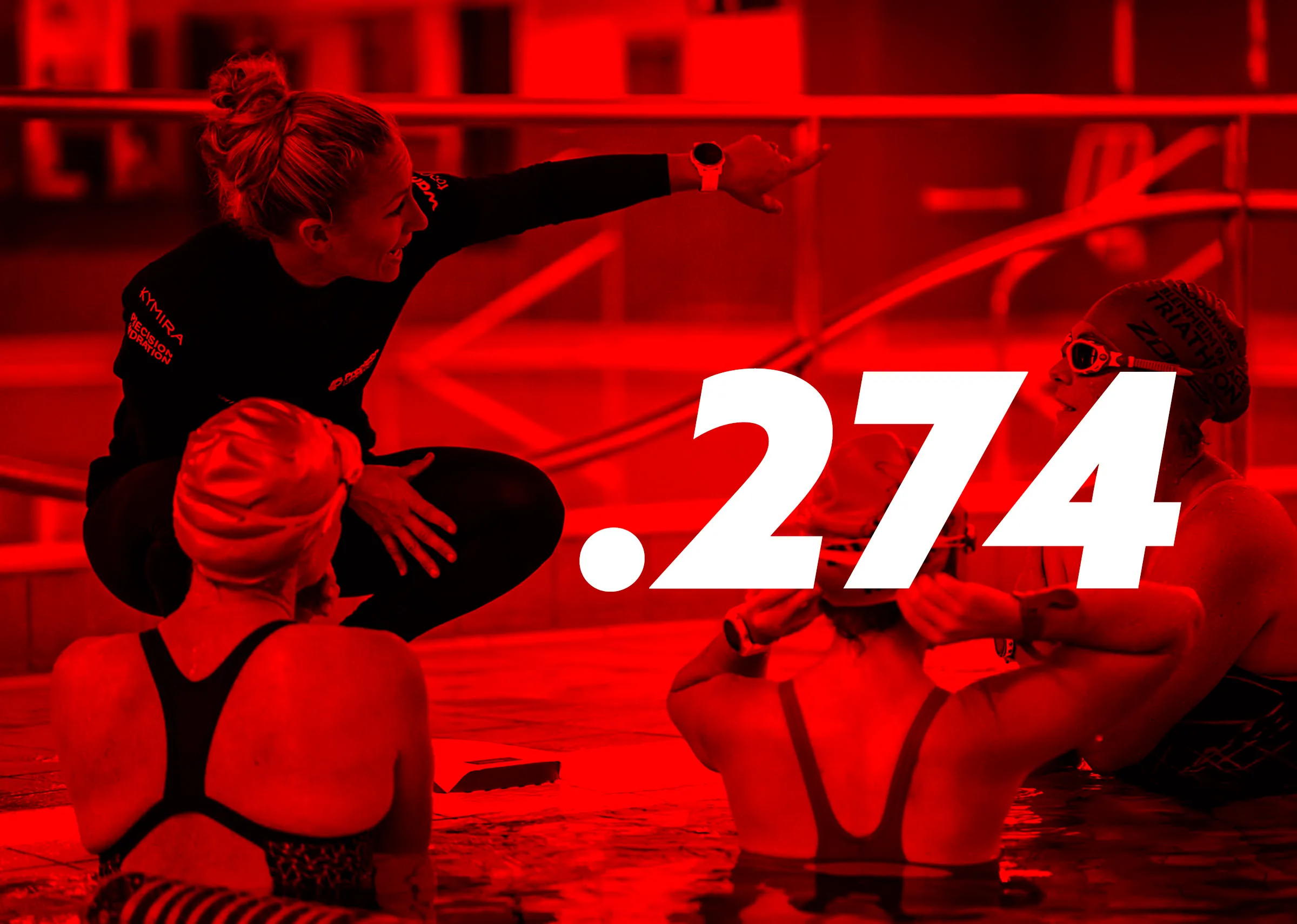 Vanessa’s 5 Favorite Coach Cool Down Tips