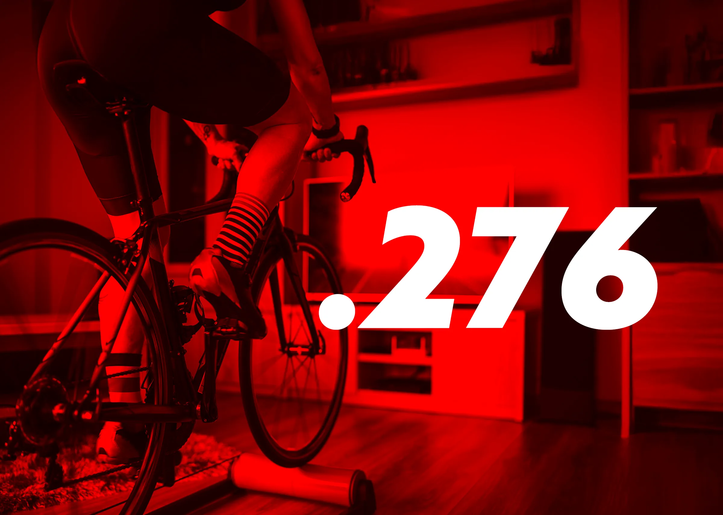 Fostering Fitness in the Triathlon Offseason