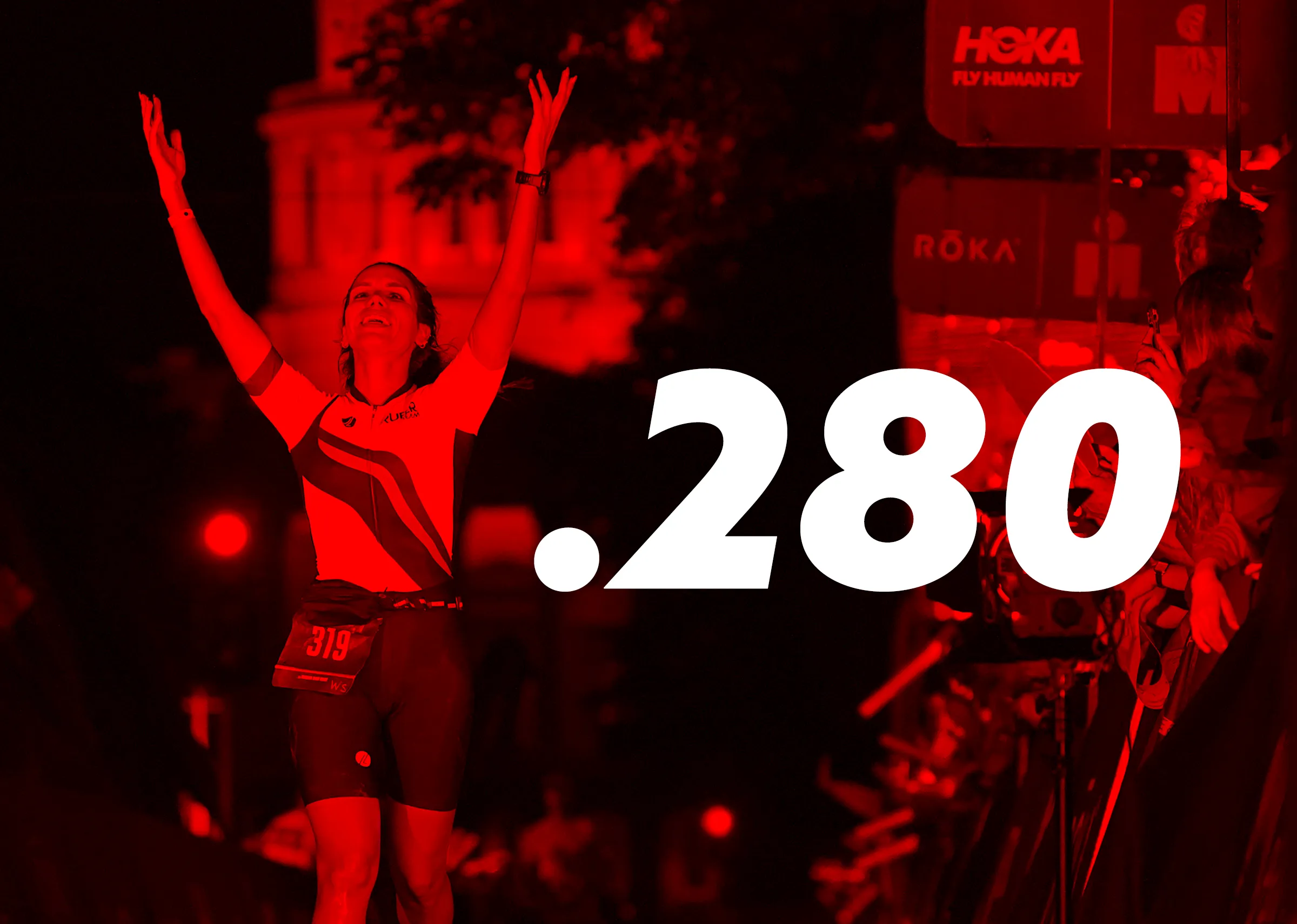 The Truth About the IRONMAN Time Commitment